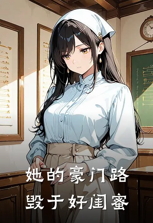 她的豪门路，毁于好闺蜜