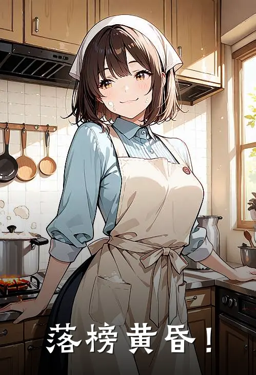 落榜黄昏！