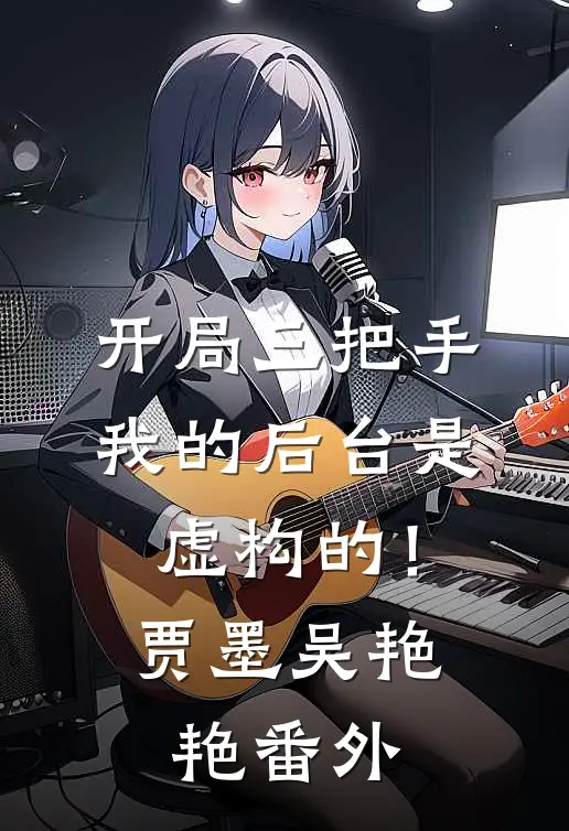 开局三把手，我的后台是虚构的！贾墨吴艳艳番外