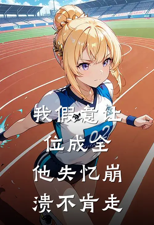 我假意让位成全，他失忆崩溃不肯走