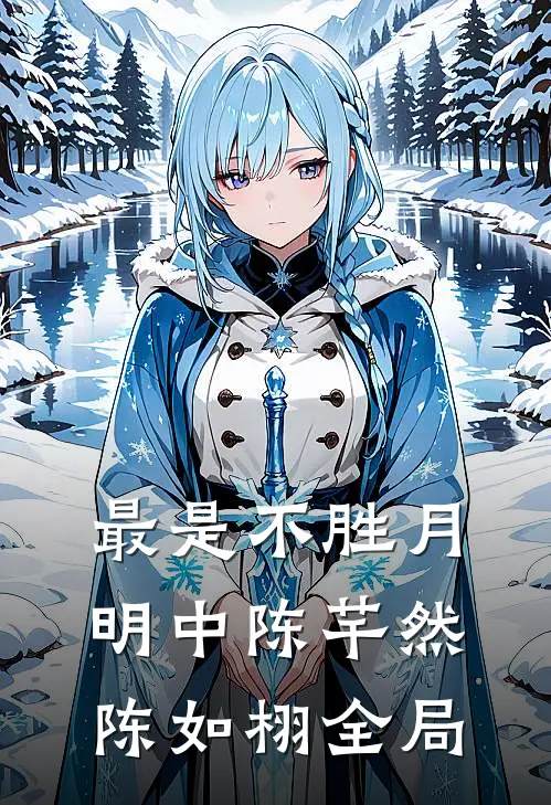 最是不胜月明中陈芊然陈如栩全局