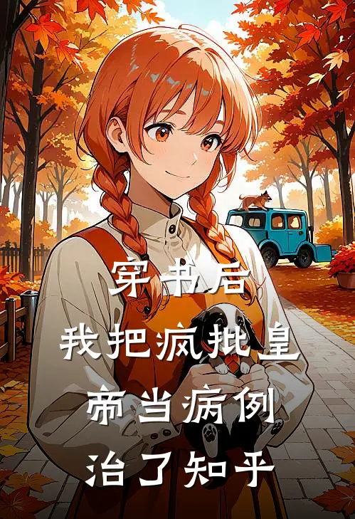 穿书后，我把疯批皇帝当病例治了知乎