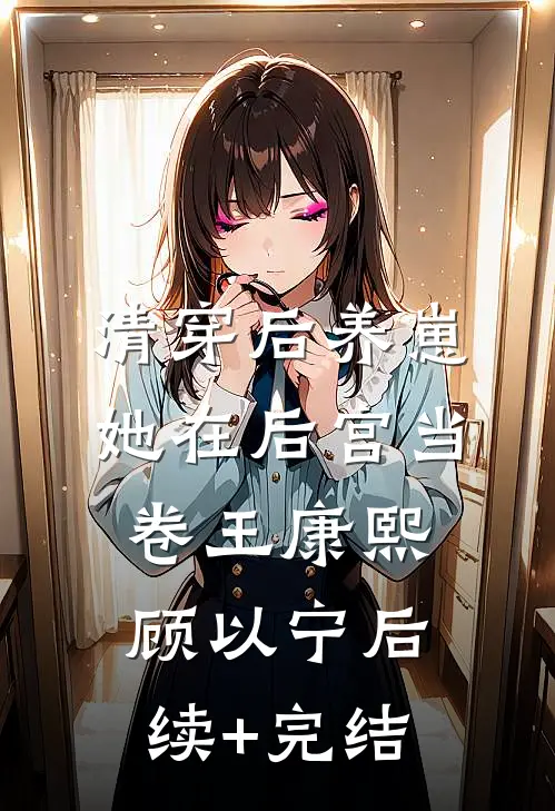 清穿后养崽，她在后宫当卷王康熙顾以宁后续+完结