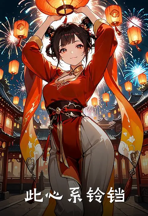此心系铃铛