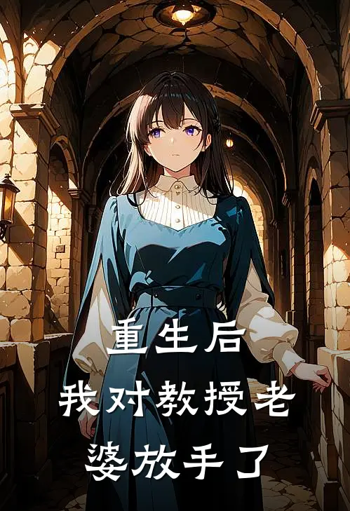 重生后,我对教授老婆放手了