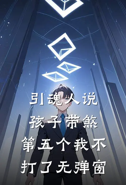 引魂人说孩子带煞，第五个我不打了无弹窗