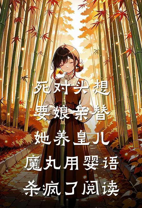 死对头想要娘亲替她养皇儿，魔丸用婴语杀疯了阅读