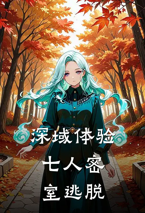 深域体验:七人密室逃脱