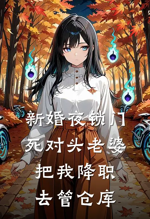 新婚夜锁门,死对头老婆把我降职去管仓库