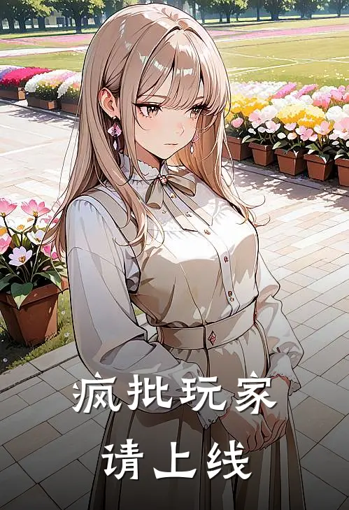疯批玩家，请上线