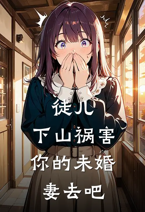徒儿,下山祸害你的未婚妻去吧