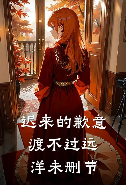 迟来的歉意渡不过远洋未删节