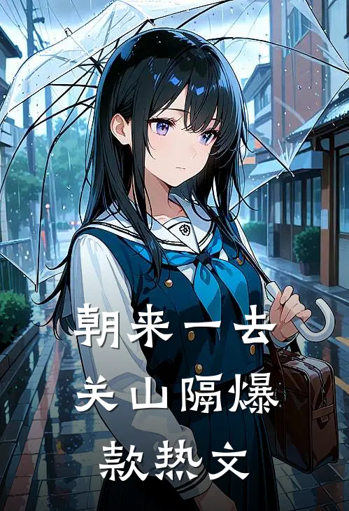 朝来一去关山隔爆款热文