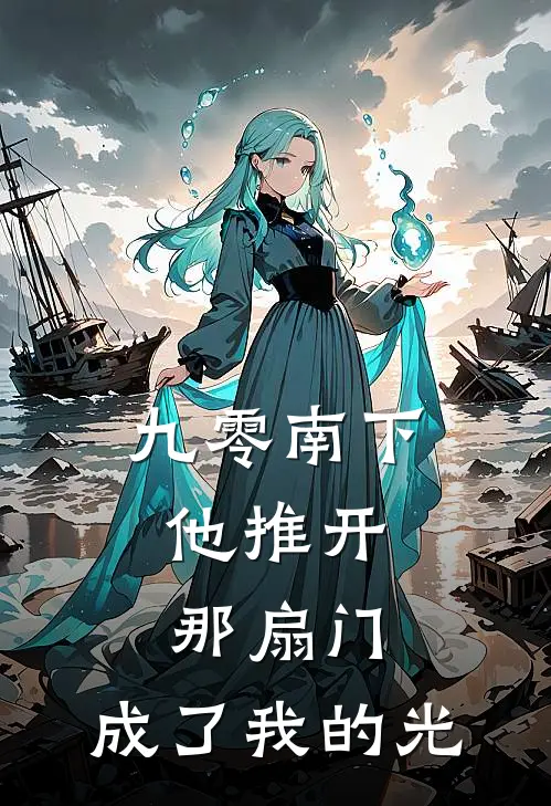 九零南下,他推开那扇门,成了我的光