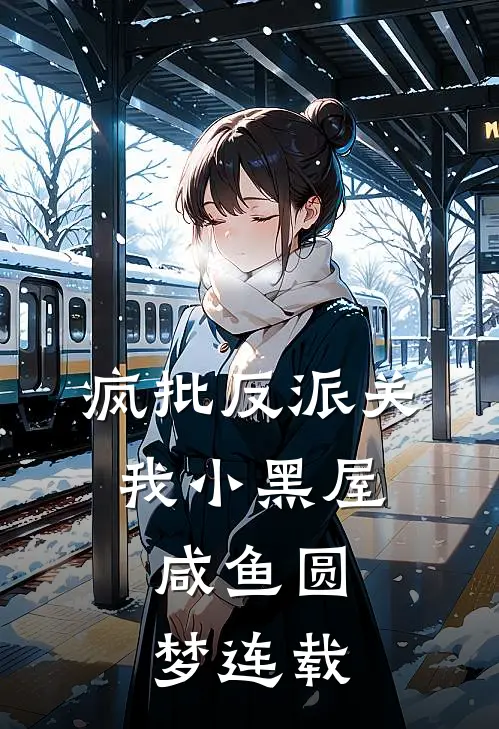 疯批反派关我小黑屋，咸鱼圆梦连载
