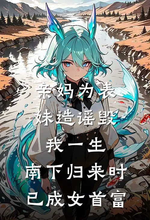 亲妈为表妹造谣毁我一生,南下归来时已成女首富