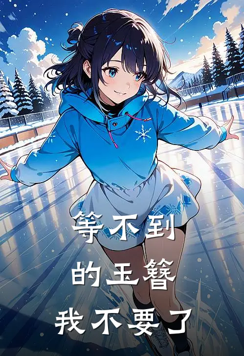 等不到的玉簪,我不要了