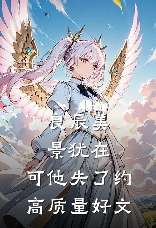 良辰美景犹在，可他失了约高质量好文