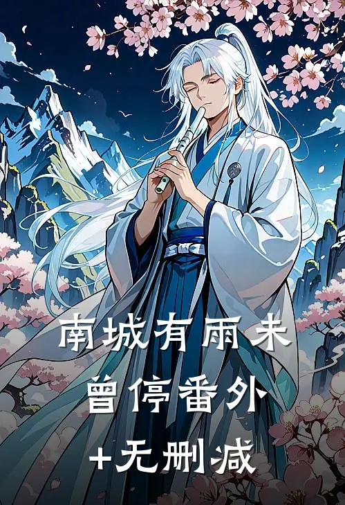 南城有雨未曾停番外+无删减
