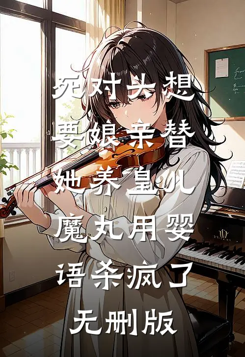死对头想要娘亲替她养皇儿，魔丸用婴语杀疯了无删版