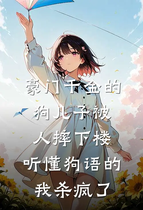 豪门千金的狗儿子被人摔下楼，听懂狗语的我杀疯了