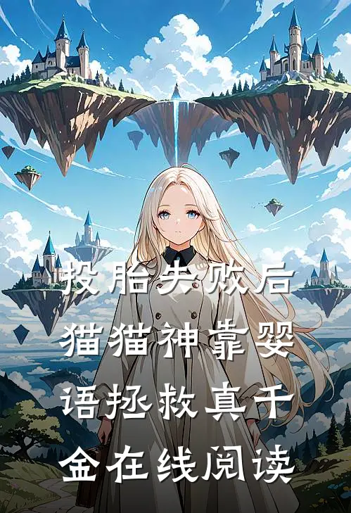 投胎失败后，猫猫神靠婴语拯救真千金在线阅读