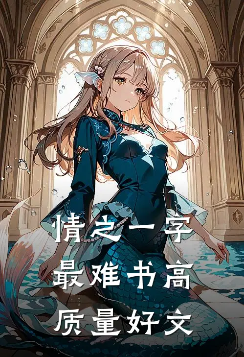 情之一字最难书高质量好文
