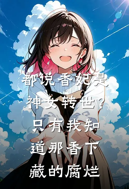 都说香妃是神女转世？只有我知道那香下藏的腐烂