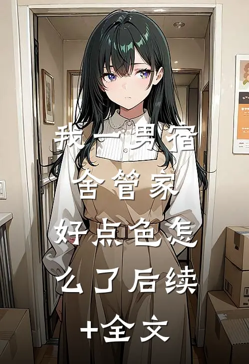 我一男宿舍管家，好点色怎么了后续+全文