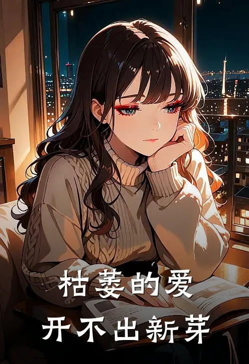 枯萎的爱，开不出新芽