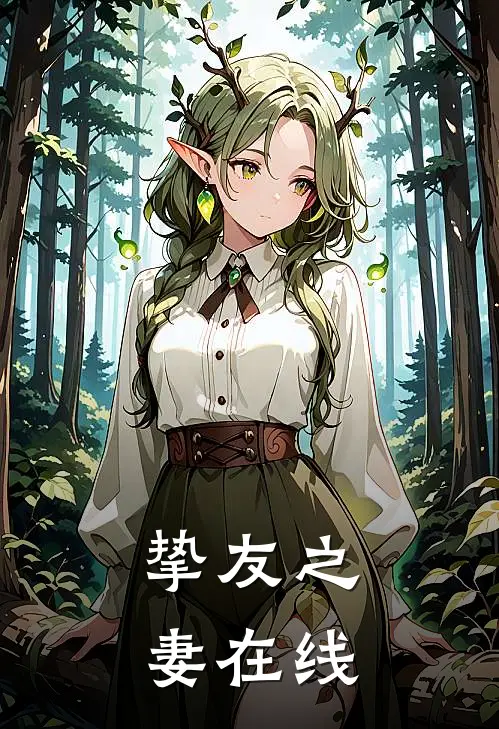挚友之妻在线