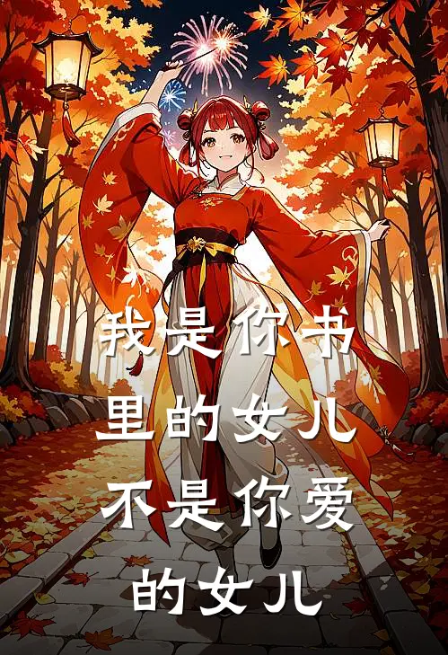 我是你书里的女儿，不是你爱的女儿