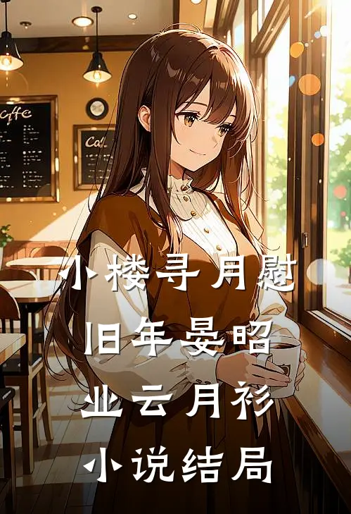 小楼寻月慰旧年晏昭业云月衫小说结局