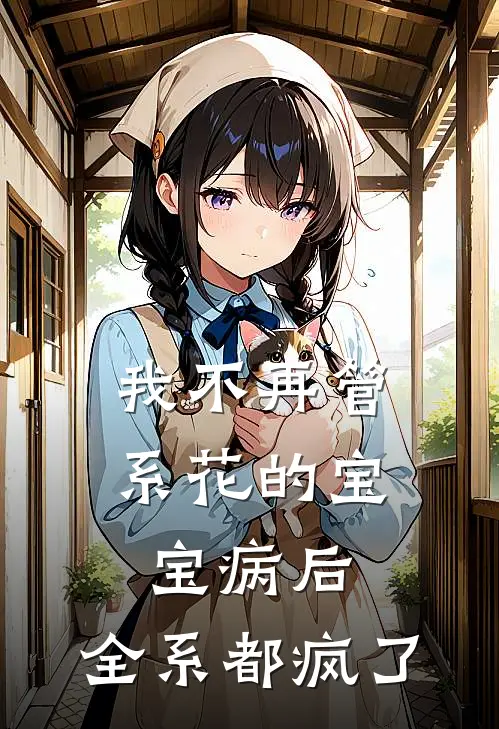 我不再管系花的“宝宝病”后,全系都疯了