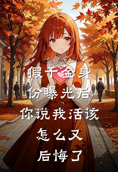 假千金身份曝光后，你说我活该，怎么又后悔了