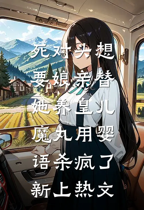 死对头想要娘亲替她养皇儿，魔丸用婴语杀疯了新上热文