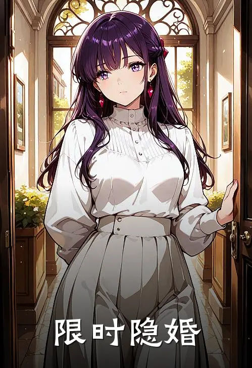 限时隐婚