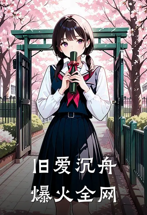 旧爱沉舟爆火全网