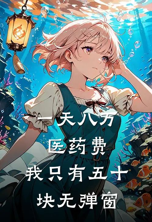 一天八万医药费，我只有五十块无弹窗