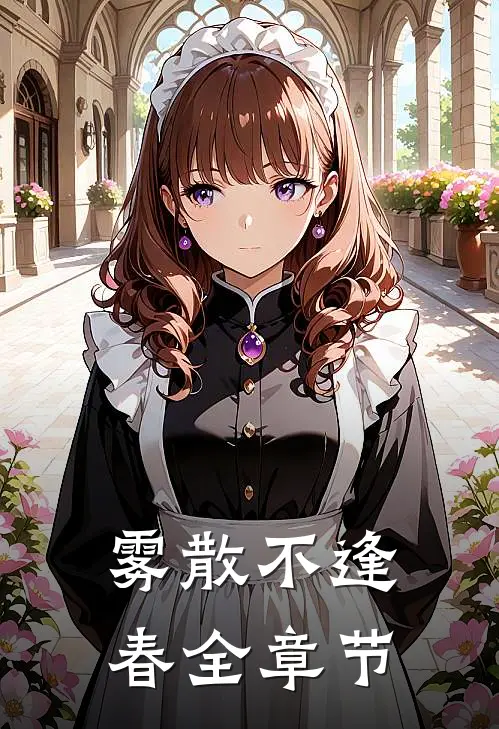 雾散不逢春全章节