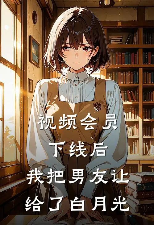 视频会员下线后，我把男友让给了白月光
