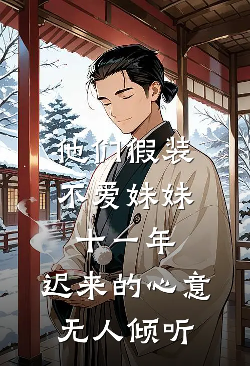 他们假装不爱妹妹十一年，迟来的心意无人倾听