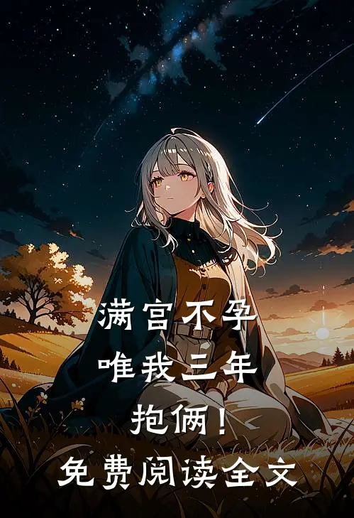 满宫不孕,唯我三年抱俩!免费阅读全文