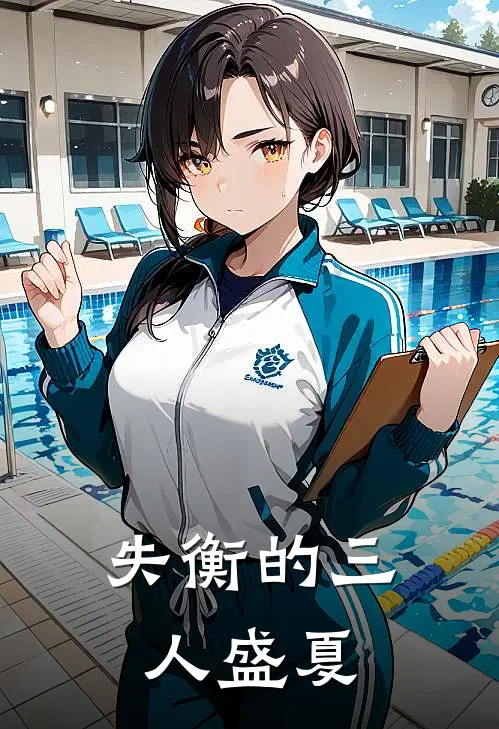 失衡的三人盛夏
