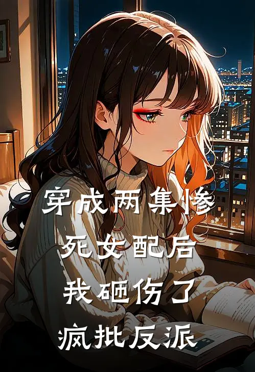 穿成两集惨死女配后，我砸伤了疯批反派