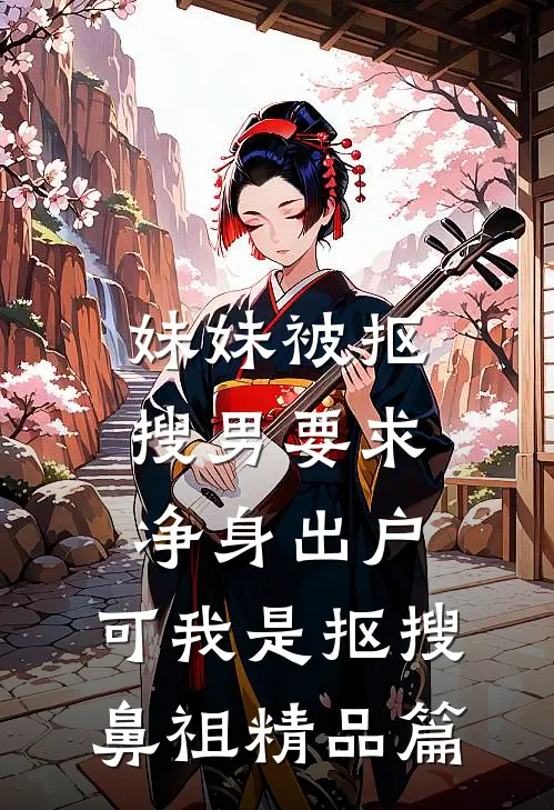 妹妹被抠搜男要求净身出户，可我是抠搜鼻祖精品篇