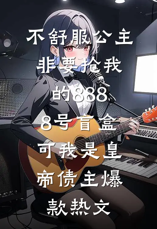 不舒服公主非要抢我的8888号盲盒，可我是皇帝债主爆款热文