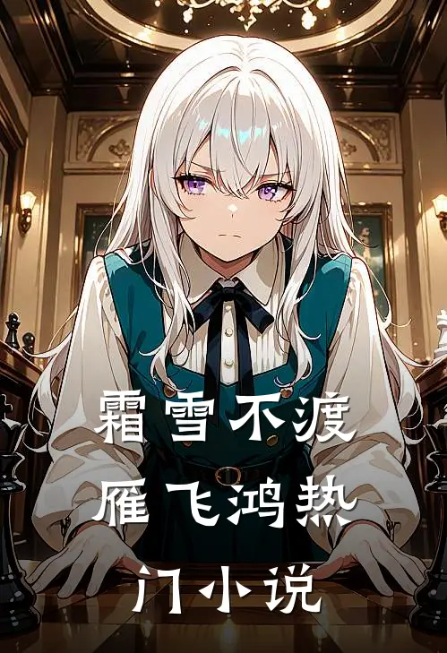 霜雪不渡雁飞鸿热门小说
