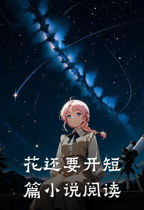 花还要开短篇小说阅读