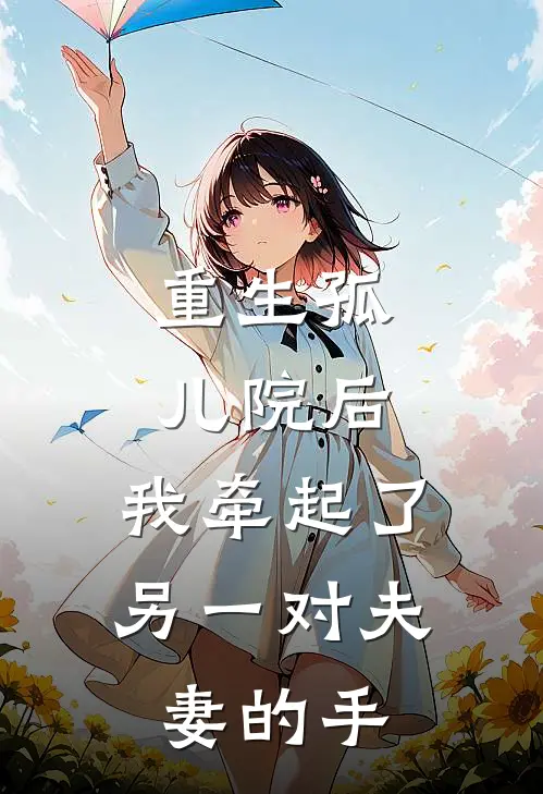 重生孤儿院后，我牵起了另一对夫妻的手